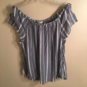 NWT Maurice’s fashion top